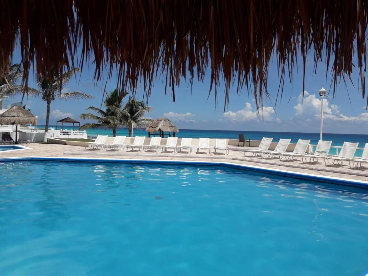 Apartment Brisas Zone *