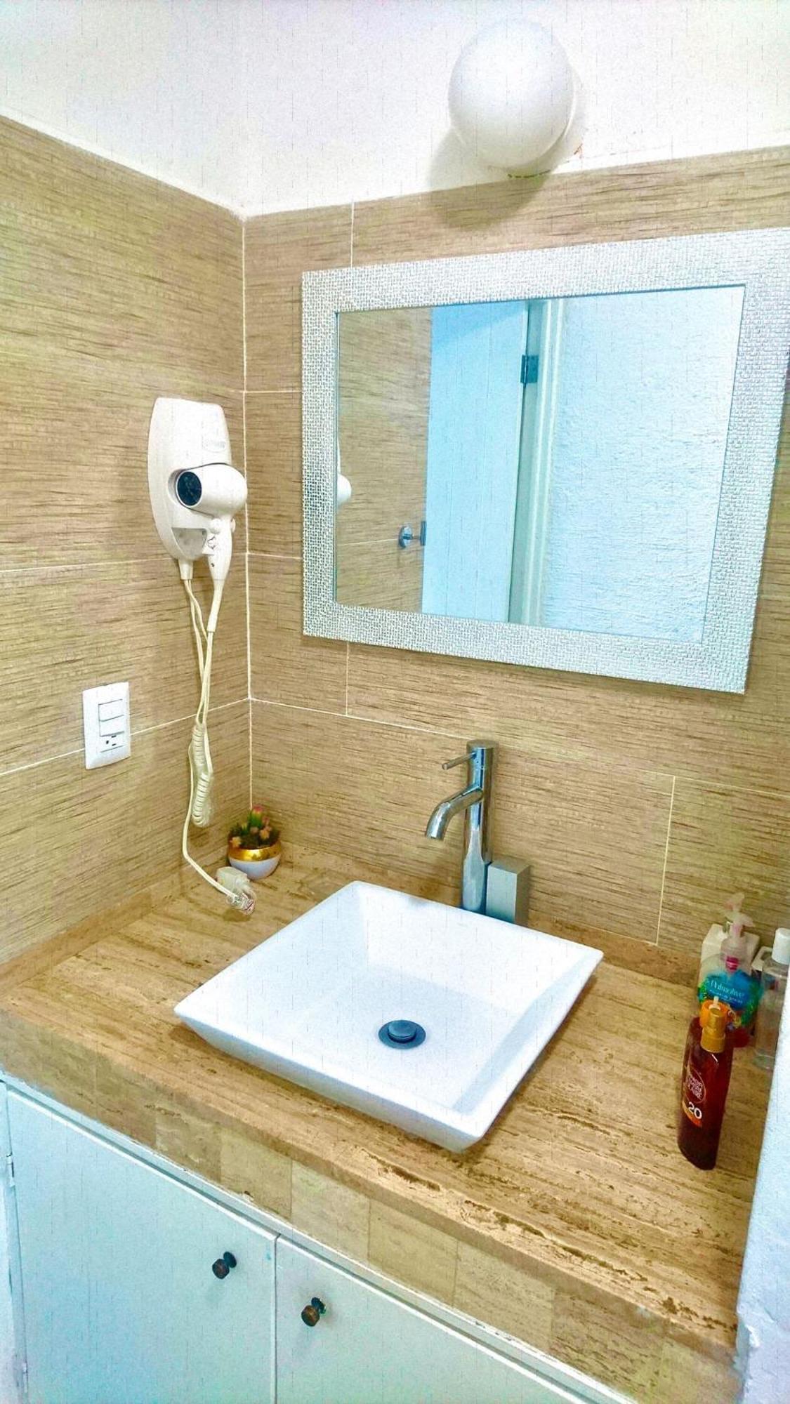 Apartment Brisas Zone Cancún