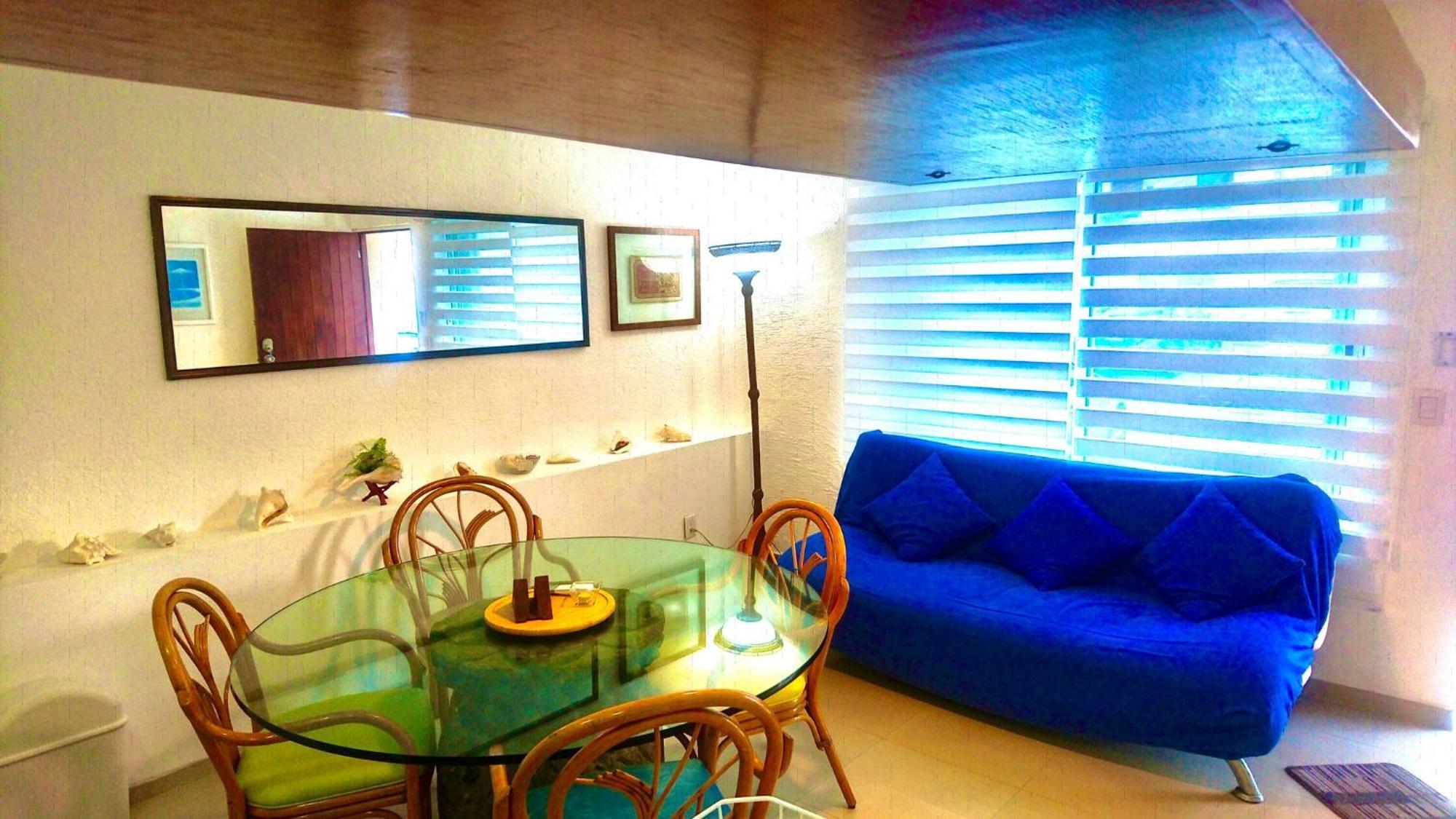 Apartment Brisas Zone