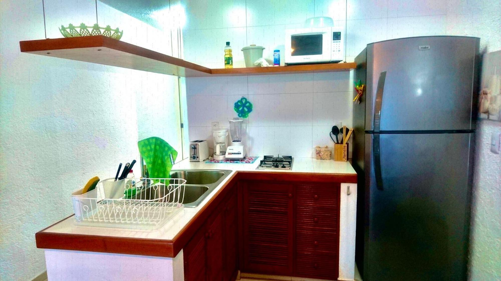 Brisas Zone Apartment *